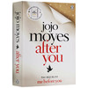 你转身之后 英文原版小说 After You 遇见你之前续集 英版 Jojo Moyes 乔乔莫伊斯 青少年读物 英文版原版书籍 正版进口英语书 商品缩略图1