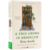 布鲁克林有棵树 英文原版小说 A Tree Grows in Brooklyn 曹文轩推荐 青少年读物 进口英语书籍 英文版 商品缩略图2