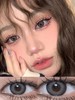 Nine Beauty陨石奶冻 14.5mm 0-800度(无525/575) 韩产进口添加硅水凝胶 年抛 (NineBeauty) 商品缩略图0