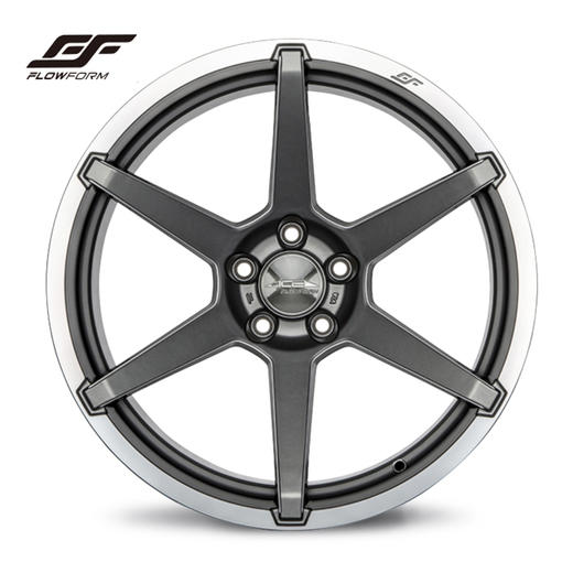 美国ACE AFF06轮毂 19/20/22寸 商品图2