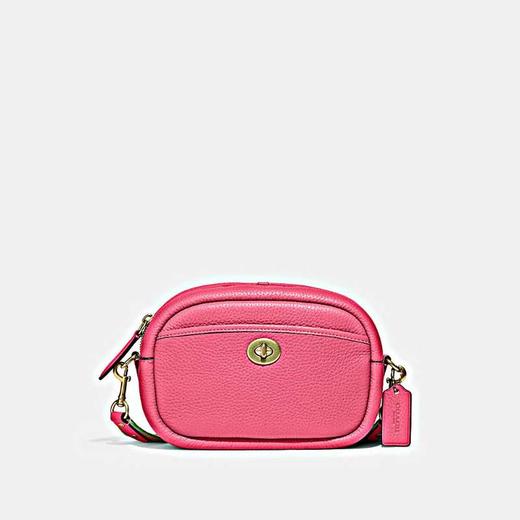 【直播】COACH 相机包 商品图1