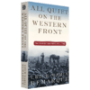 西线无战事 英文原版 All Quiet on the Western Front 英文版经典历史小说 雷马克 进口书籍 商品缩略图1