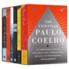 保罗科埃略作品6本盒装 英文原版小说 The Essential Paulo Coelho 炼金术士 牧羊少年奇幻之旅 柯艾略小说合集 英文版英语书籍 商品缩略图4