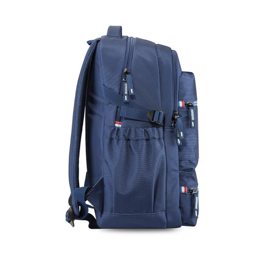 【美旅】时尚大容量抗菌内里学生双肩包TP1 商品图6