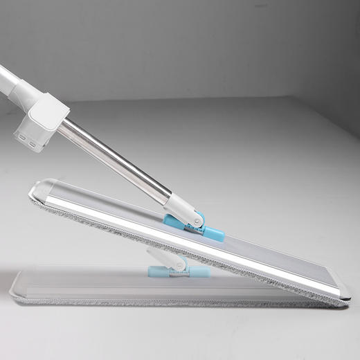 【铝板平板拖】美丽雅免手洗家用拖把大号 42CM 商品图5