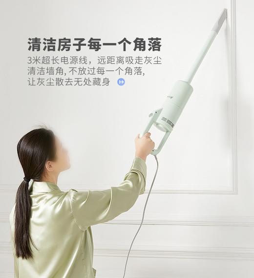 艾贝丽 | 吸尘器ABL-XC02小家电 商品图1