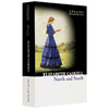 Collins Classics 南方与北方 英文原版小说 North and South 英文版进口原版英语书籍 商品缩略图1