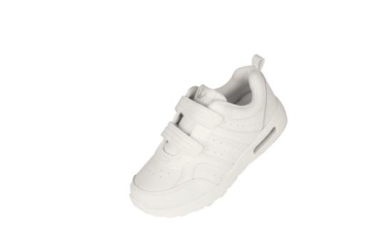 深圳舒适气垫小白鞋 商品图4