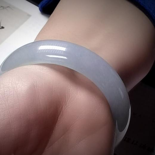 翡翠手镯（58口） 商品图8