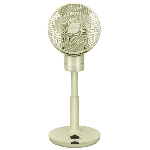 摩秀mercyu/智能AI感温柔风循环扇 商品图4