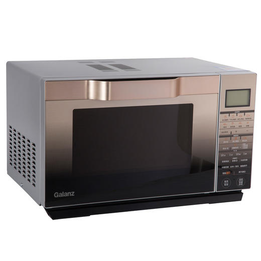 格兰仕G90F25CSXLVIII-R6(G0)光波炉智能微波光波双变频25L微波炉 商品图2