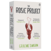 英文原版小说 罗茜计划 The Rosie Project 比尔盖茨情有独钟的小说 维多利亚总督文学奖 英文版进口书籍正版 Penguin 商品缩略图2