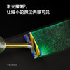 Dyson戴森无绳吸尘器 V15 Detect Total Clean Extra（镍色） 商品缩略图3