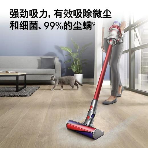 Dyson戴森无绳吸尘器 V10 Fluffy Extra 商品图2