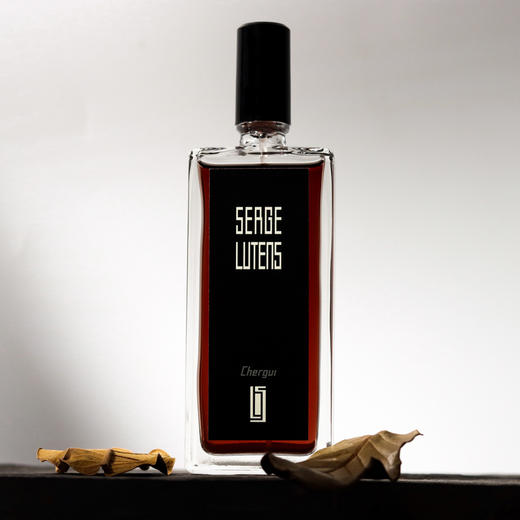 芦丹氏 摩洛哥热风（北非东风） Serge Lutens Chergui 分装 商品图3
