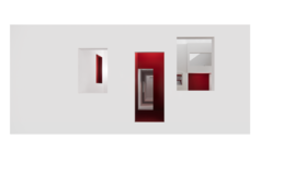 装置《大山宅》-金秋野建筑工作室