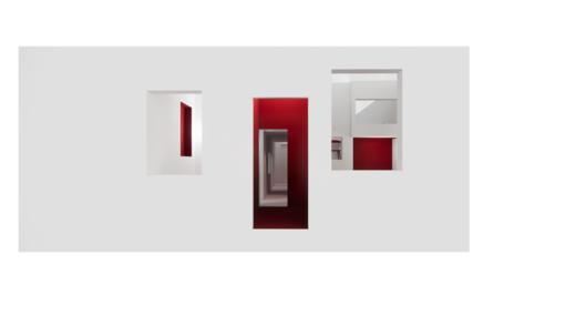 装置《大山宅》-金秋野建筑工作室 商品图0