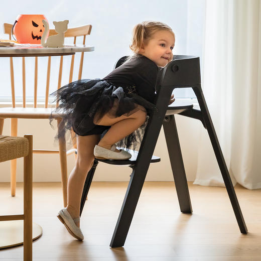 挪威Stokke Steps 多功能婴童椅座椅 宝宝餐椅 商品图3