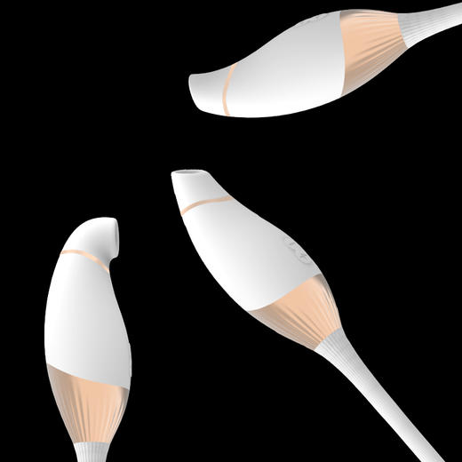 cachito失控二代震动棒女性炮机异地遥控情趣玩具绳师48号 商品图7