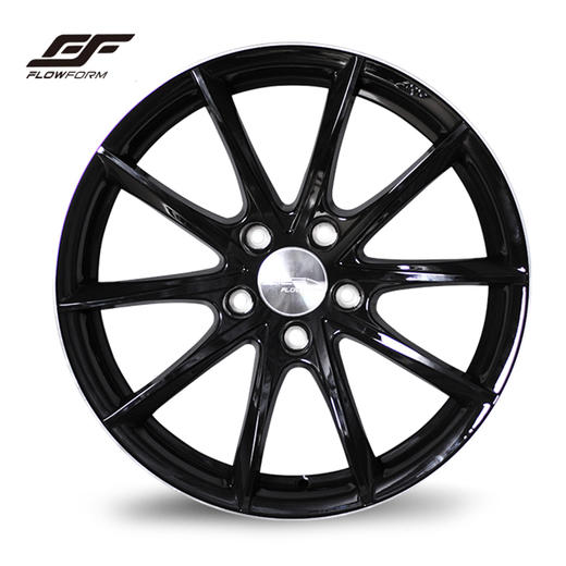 美国ACE AFF05轮毂 18/19寸 商品图0