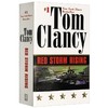 红色风暴 英文原版书 长篇小说 军事反恐小说 Red Storm Rising Tom Clancy 汤姆克兰西 战争题材 英文版进口书 正版 商品缩略图1