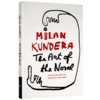 小说的艺术 英文原版小说 The Art of the Novel 米兰昆德拉 进口英语书籍 全英文版 商品缩略图2