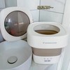 (包邮)大宇折叠洗衣机 商品缩略图0