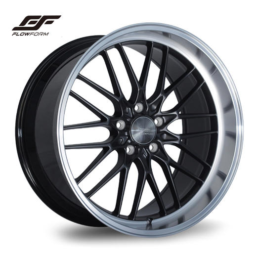 美国ACE AFF04轮毂 19/20寸 商品图1