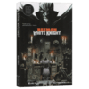 蝙蝠侠 白色光明骑士英文原版 Batman White Knight DC黑标系列 白骑士 小丑 DC漫画英雄 正义联盟动漫漫画小说进口英语书新蝙蝠侠 商品缩略图3