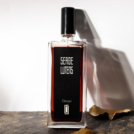 芦丹氏 摩洛哥热风（北非东风） Serge Lutens Chergui 分装 商品图0