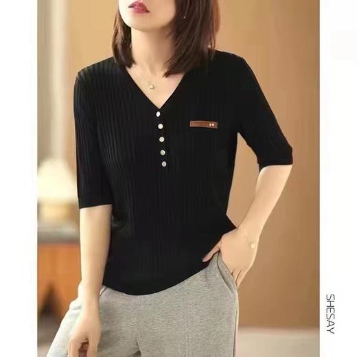 80640206 05333114阿冰冰丝衫2013 商品图0