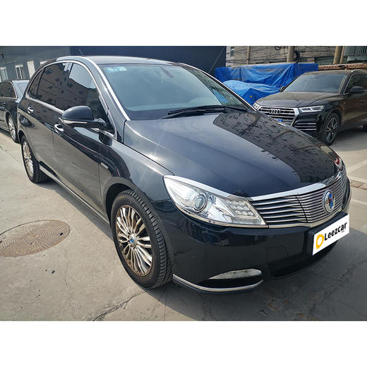 腾势 时尚型 【长租-北京】 商品图3