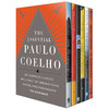 保罗科埃略作品6本盒装 英文原版小说 The Essential Paulo Coelho 炼金术士 牧羊少年奇幻之旅 柯艾略小说合集 英文版英语书籍 商品缩略图3