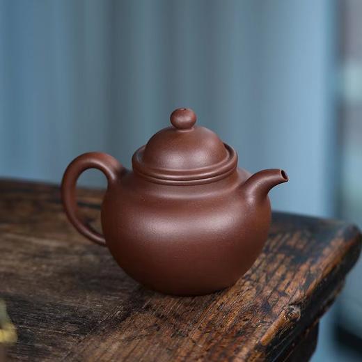 掇球（紫泥） 商品图1