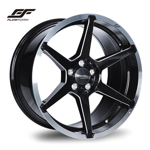 美国ACE AFF06轮毂 19/20/22寸 商品图1