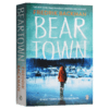 熊镇 英文原版小说 Beartown Fredrik Backman 弗雷德里克贝克曼 英文版原版书籍 正版进口英语书 商品缩略图1