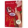 钟形罩 英文原版小说 The Bell Jar 瓶中美人 50周年纪念版 普利策文学奖 西尔维娅普拉斯 英文版进口原版英语书籍 商品缩略图1