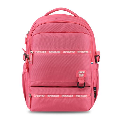 【美旅】时尚大容量抗菌内里学生双肩包TP1 商品图0