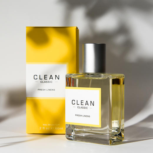洁净 清新亚麻 Clean Fresh Linens 分装 商品图2