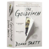 金翅雀 英文原版小说 The Goldfinch 普利策奖 Donna Tartt 英文版进口原版英语书籍 商品缩略图3