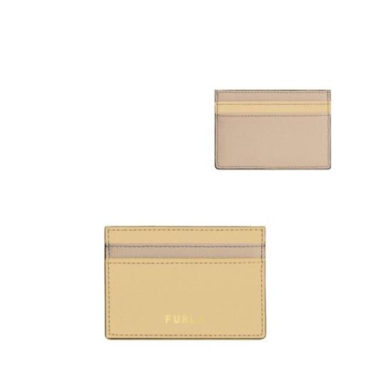 FURLA芙拉BABYLON 女式小号简约卡套 商品图2