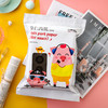 【小猪找肉】果仁肉纸 商品缩略图5