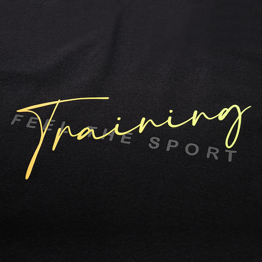 卡尔美官方短袖t恤女夏季运动半袖短款潮百搭休闲上衣女 商品图4