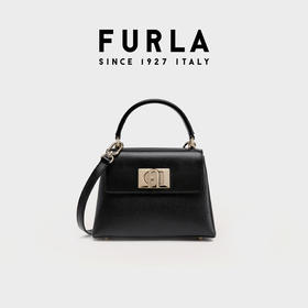 FURLA芙拉1927 女士迷你精致斜挎包手提包