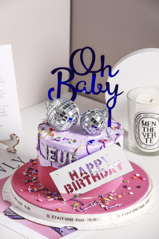 重返DISCO 商品图1