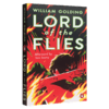 蝇王 英文原版小说 Lord of the Flies 诺贝尔文学奖作家威廉戈尔丁代表作 William Golding 英文版进口原版英语书籍 商品缩略图3