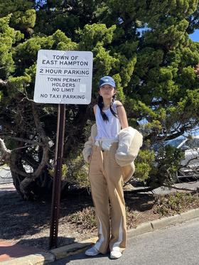 NUTH22SS ｜博主穿搭分享