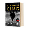 局外人 英文原版小说 The Outsider 斯蒂芬金 Stephen King 英文版进口原版英语书籍 商品缩略图1