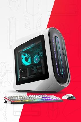 ALIENWARE外星人ALWS-R9786W