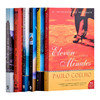 保罗科埃略作品6本盒装 英文原版小说 The Essential Paulo Coelho 炼金术士 牧羊少年奇幻之旅 柯艾略小说合集 英文版英语书籍 商品缩略图1